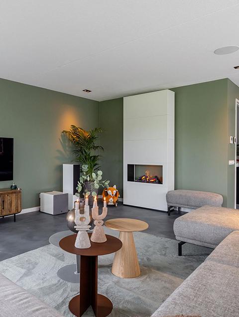 Ambiance haard blog