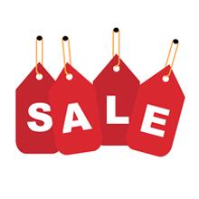 sale