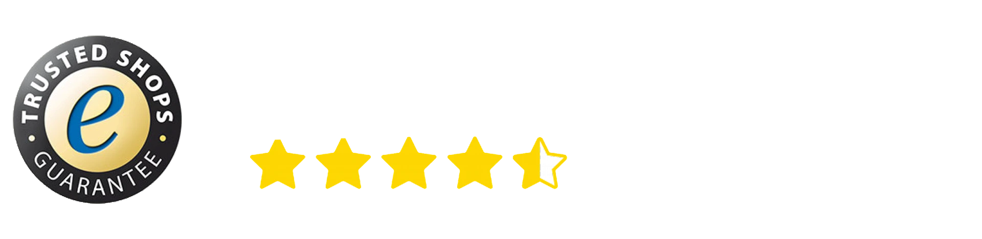 Trusted shops