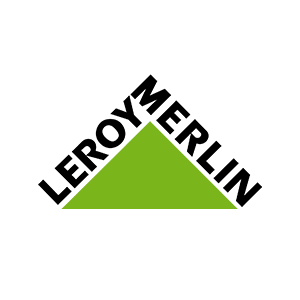 Leroy Merlin logo 