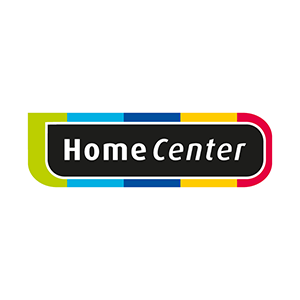 Home center logo 