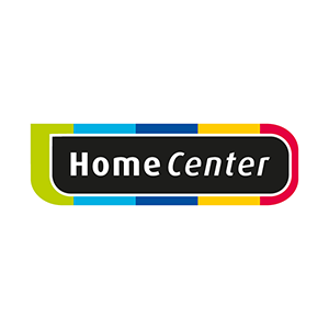 Home center logo  