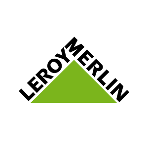 Leroy Merlin logo