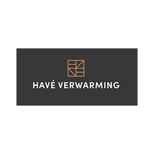 Havé verwarming logo