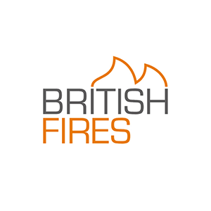 British fires logo