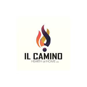 Il camino logo