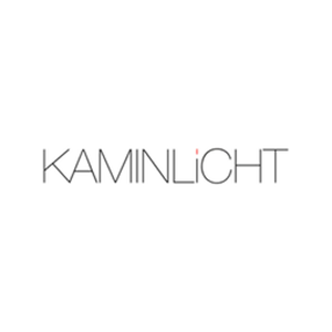 Kaminlicht logo