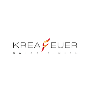 Kreafeuer logo
