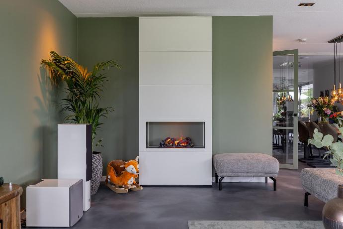 Xaralyn Ambiance open haard