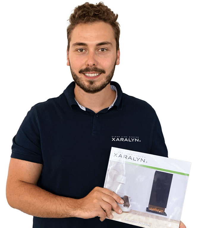 Xaralyn employé Xaralyn employé