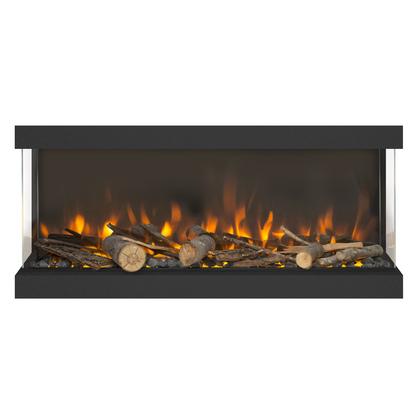 Xaralyn Electric fireplace