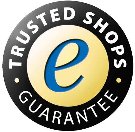 Trusted shop logo