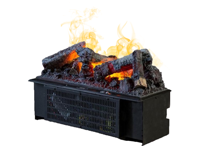 Wasserdampfkamin Cassette 600