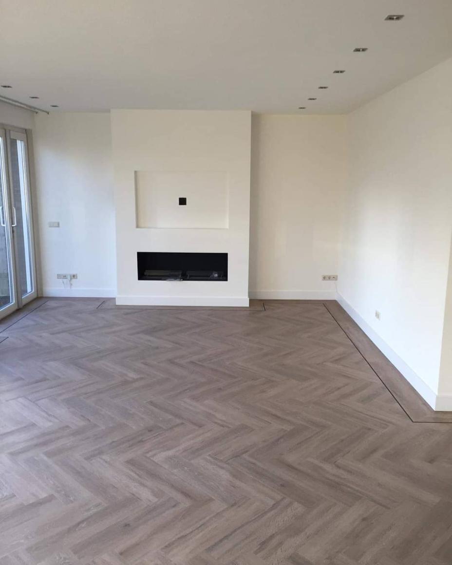 Xaralyn Bio-ethanol inbouwhaard DIY