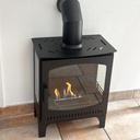 SALE | Stoove vrijstaande bio-ethanol haard