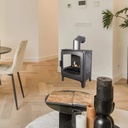 SALE | Stoove vrijstaande bio-ethanol haard