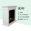 Cadiz bio-ethanol haard