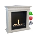 Cadiz Corner bio-ethanol haard