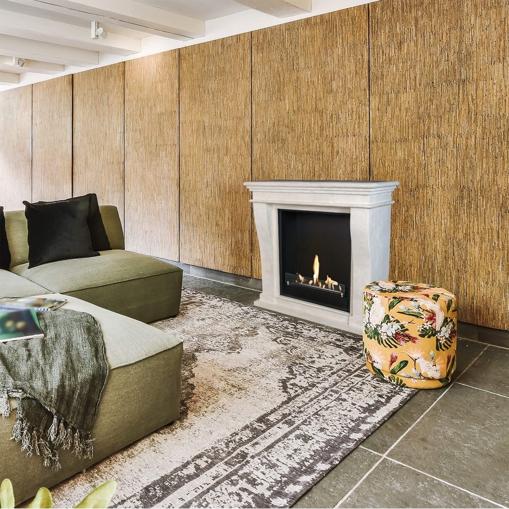 Kreta Mini bio-ethanol haard