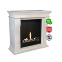 Kreta Mini bio-ethanol haard