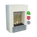 Todos bio-ethanol haard