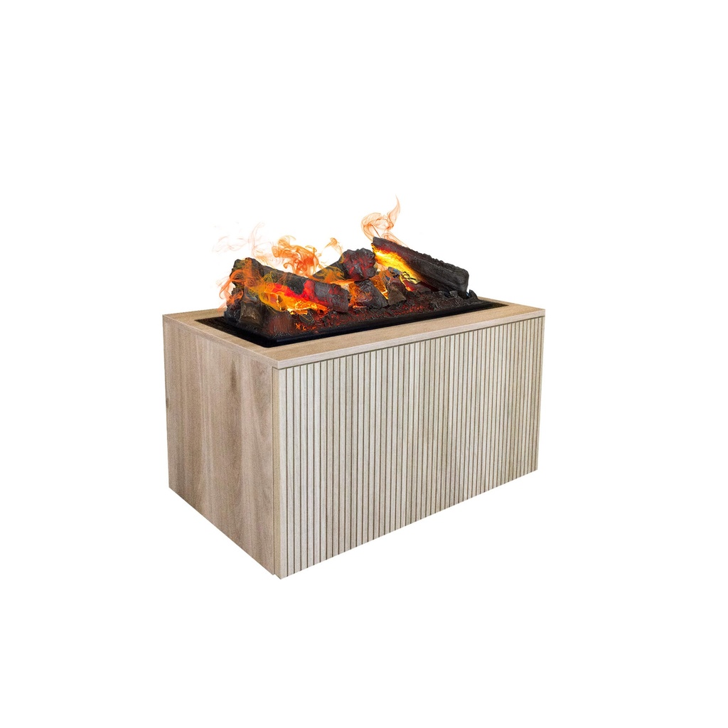 Jörne elektrische wandhaard