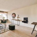 Quero bio-ethanol wandhaard