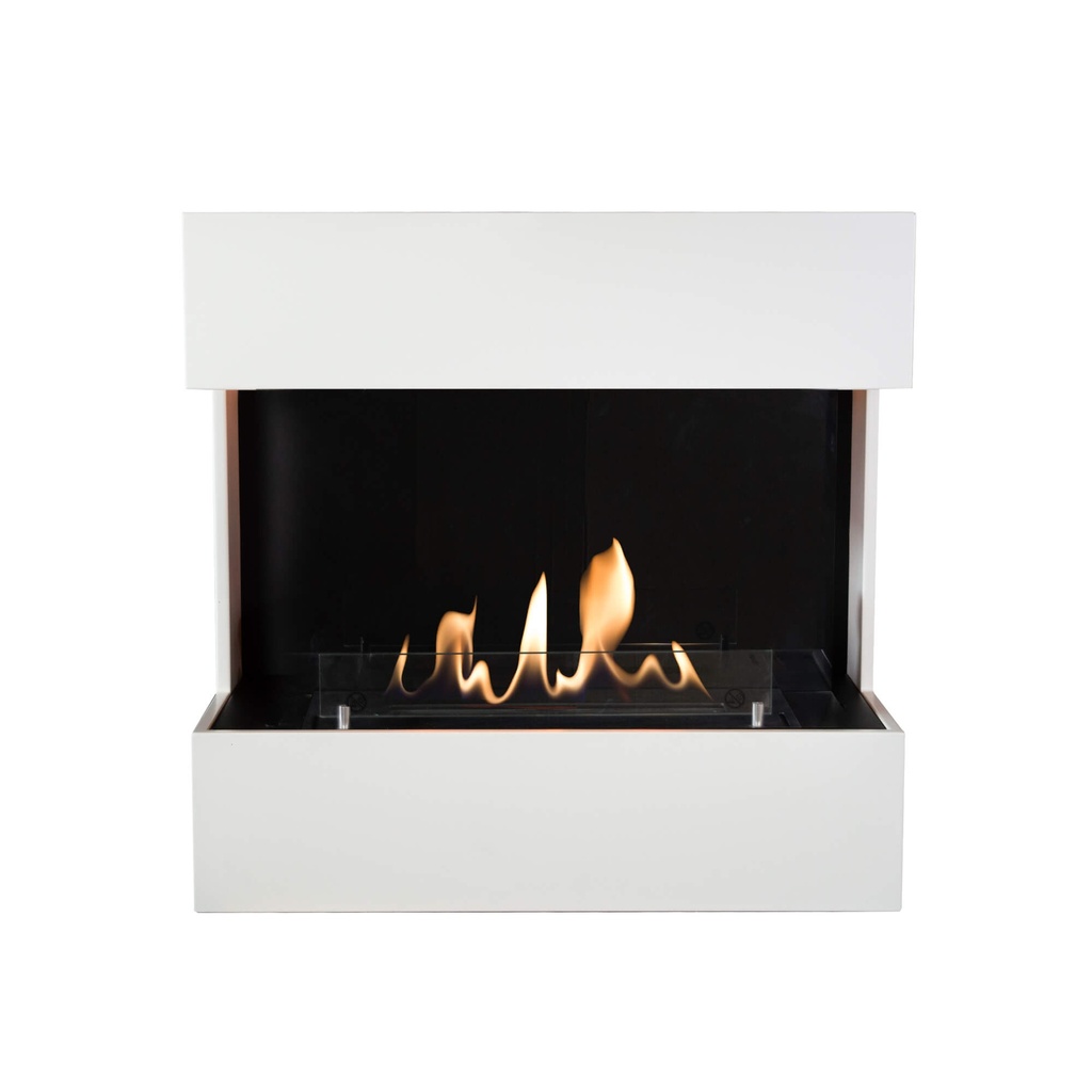 Lucca bio-ethanol wandhaard