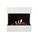 Lucca bio-ethanol wandhaard