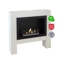 Bolea bio-ethanol haard