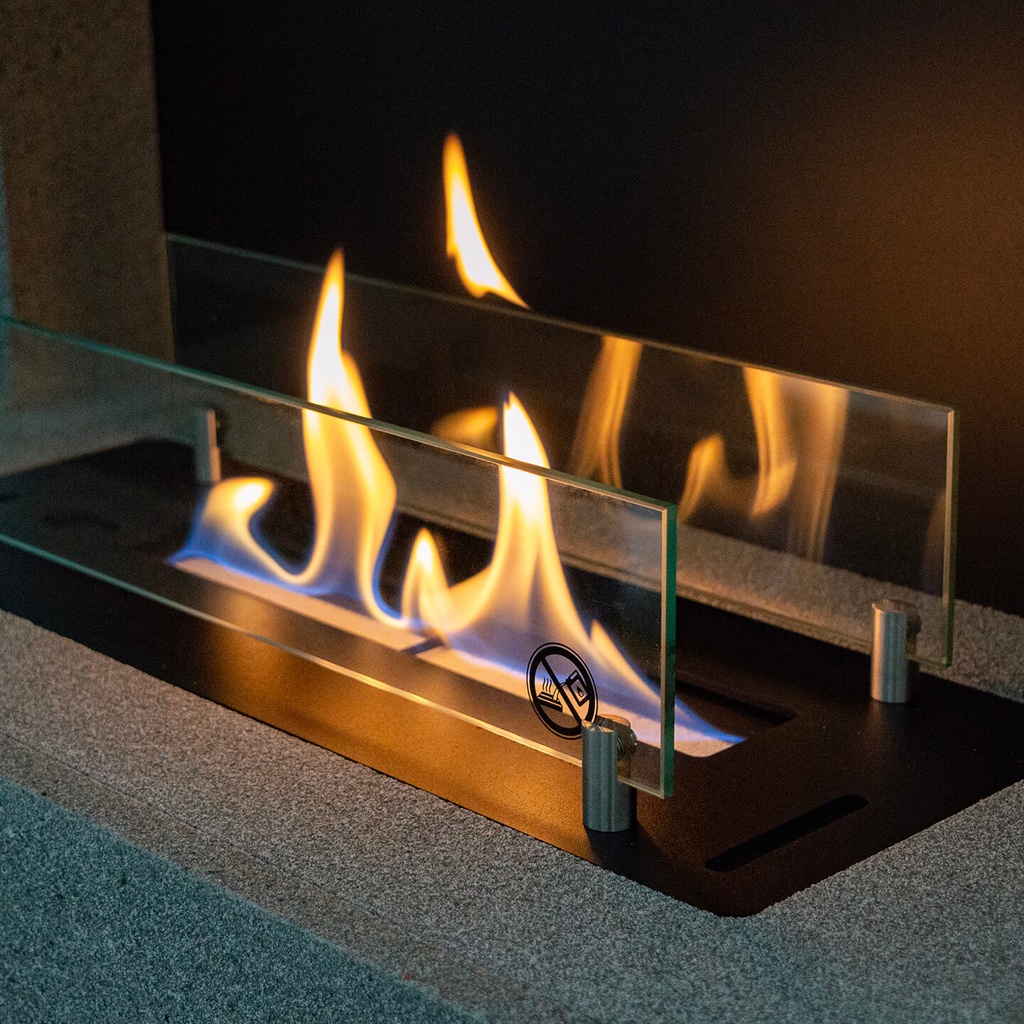 Bio-ethanol brander S