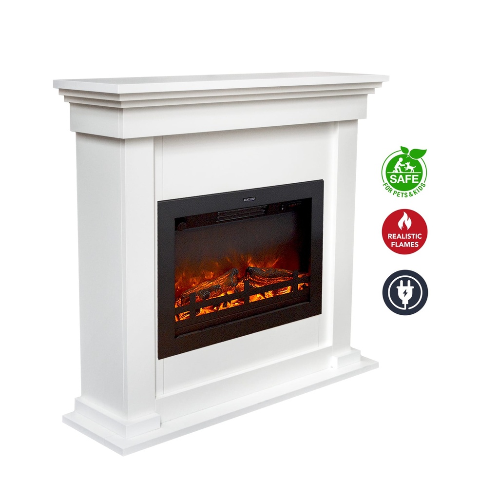 Flex elektrische haard