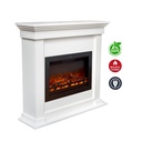 Flex elektrische haard