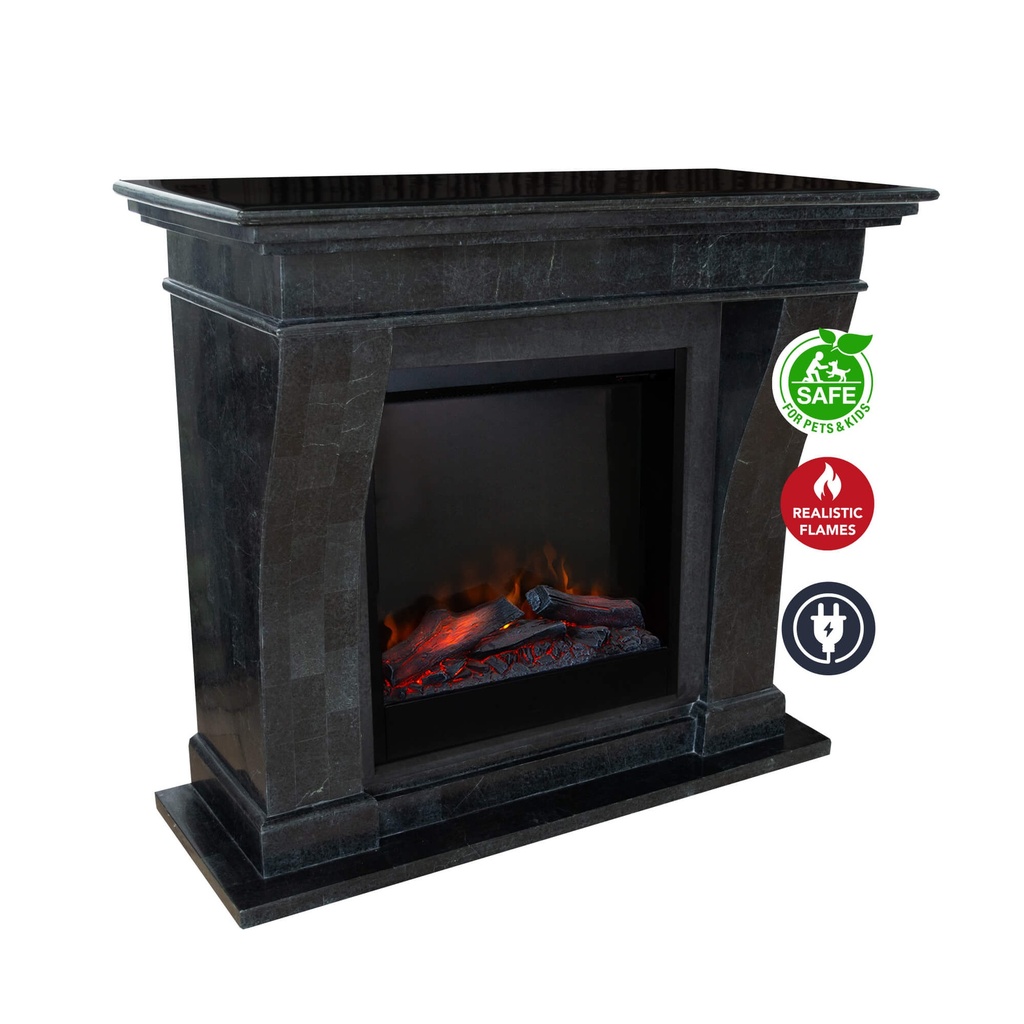 SALE | Kreta + Levico 70 (gepolijst)