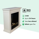 Cadiz bio-ethanol haard