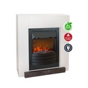 Hamar elektrische open haard