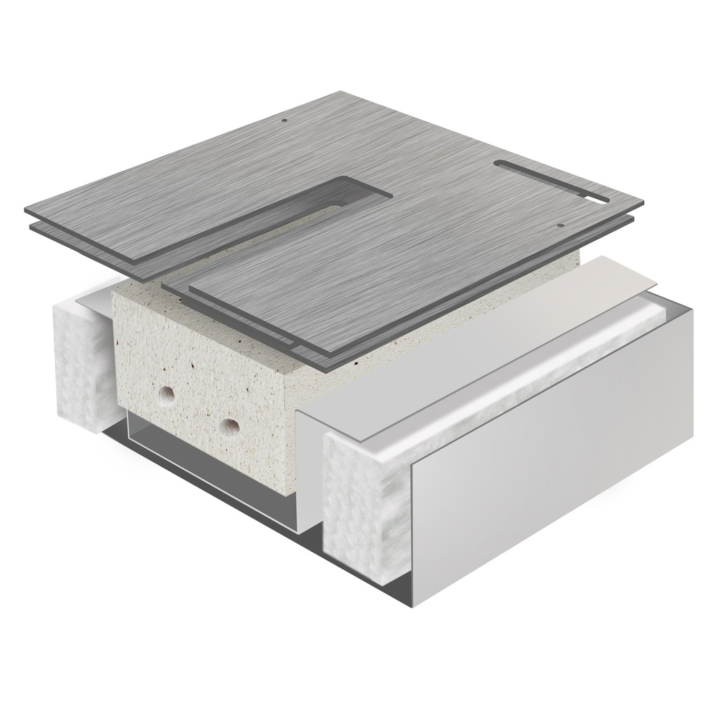 Bioethanol burner S