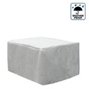 Table 90 buitenhaard weather proof