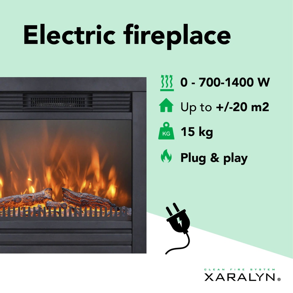 REFURBISHED | Lucius