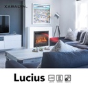 REFURBISHED | Lucius