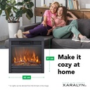 REFURBISHED | Lucius