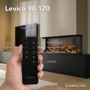 Afstandsbediening Levico 90/120