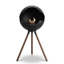 Halo bio-ethanol haard