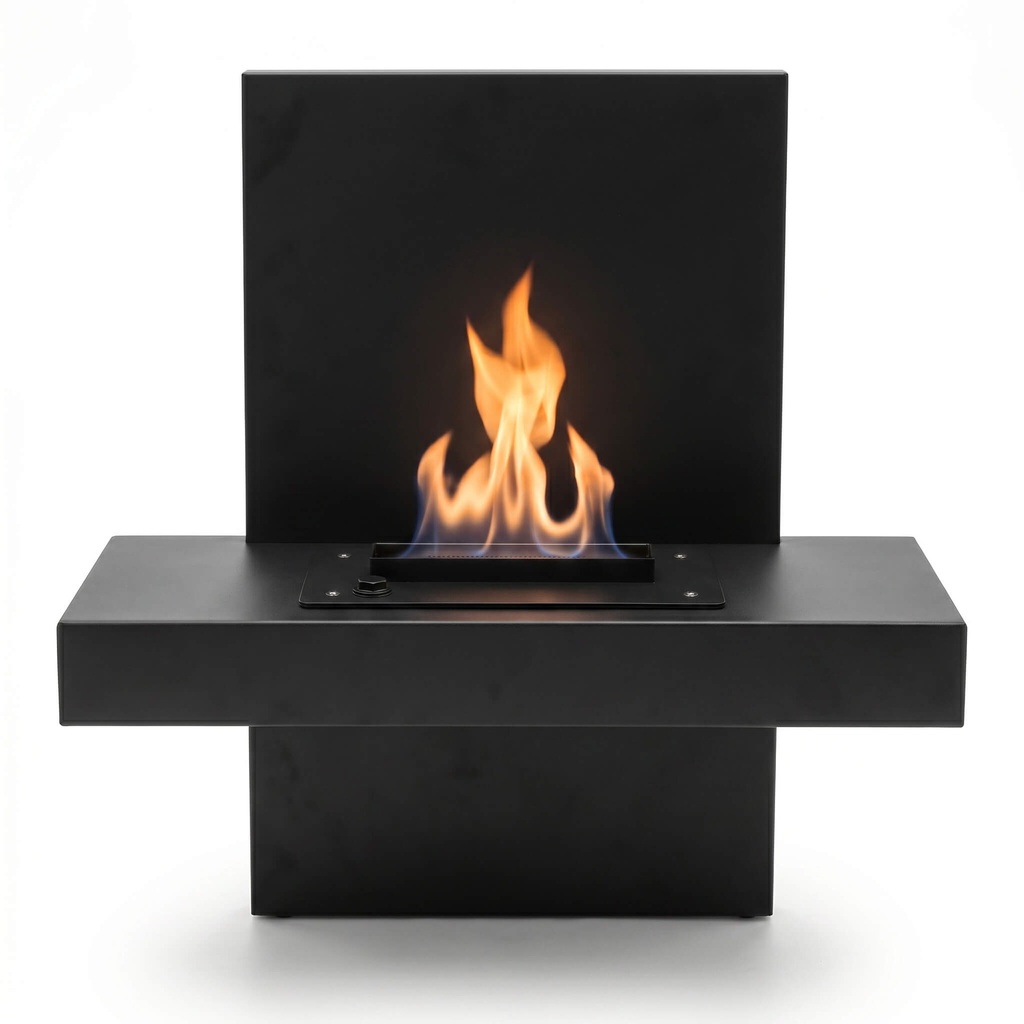 Vela bio-ethanol wandhaard