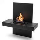 Vela bio-ethanol wandhaard