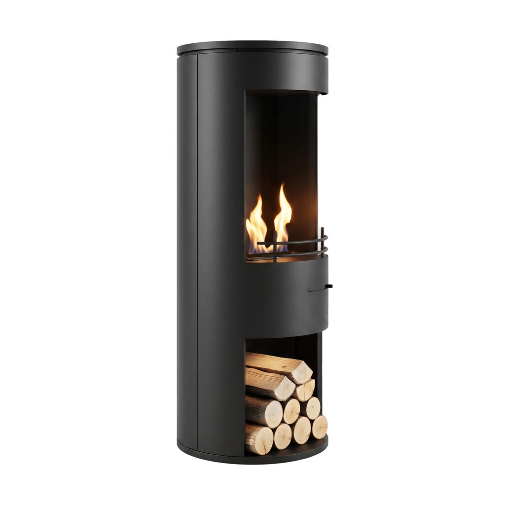 Ignis bio-ethanol haard