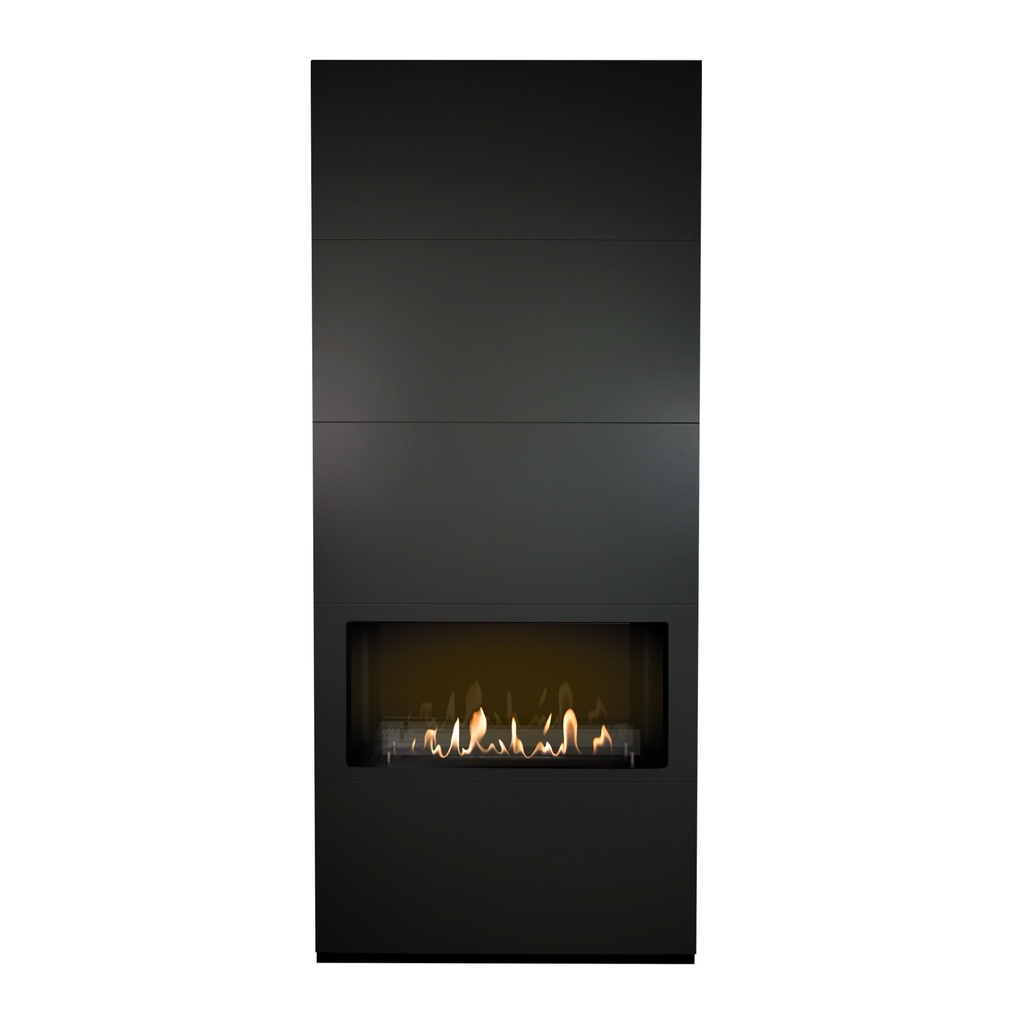 Ambiance bioethanol fireplace