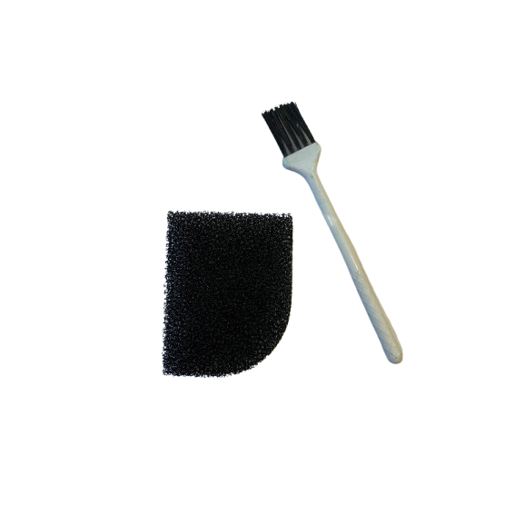 Filter voor Opti-Myst  Cassette 400/600 