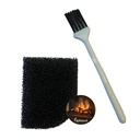 Filtre pour Opti-Myst  Cassette 400/600 