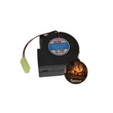 Ventilateur Opti-Myst Cassette 400/600 
